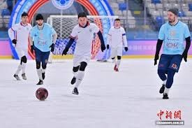 2026足球世界杯前瞻：为何中国男足缺席引发热议